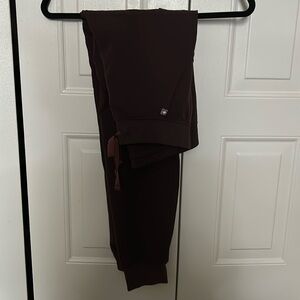 Chocolate brown figs